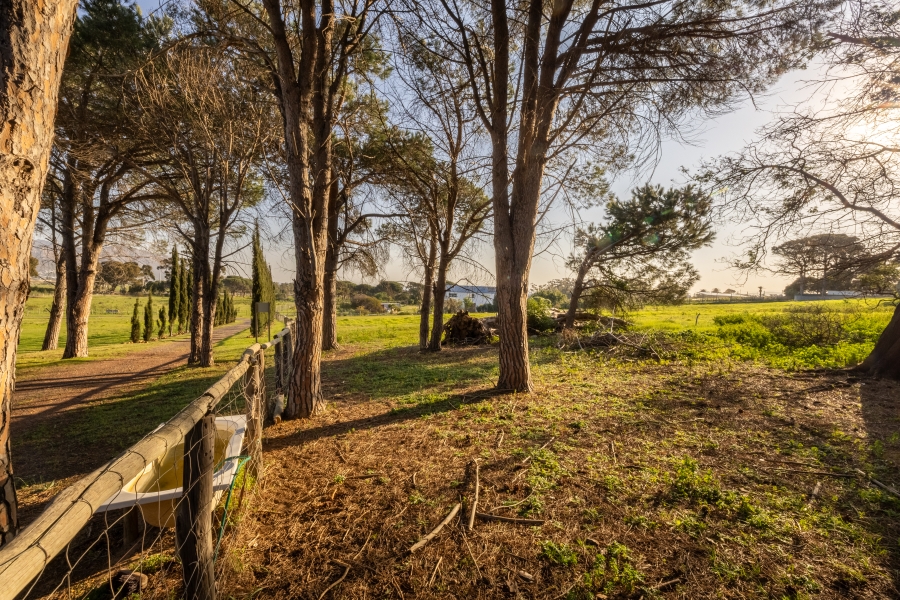 0 Bedroom Property for Sale in Somerset West Rural Western Cape